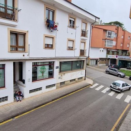 Raitan 2 - Apartamento Con Piscina Compartida Para 4 Pax - Vut-4301-As Colunga Exterior foto