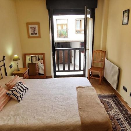Raitan 2 - Apartamento Con Piscina Compartida Para 4 Pax - Vut-4301-As Colunga Exterior foto