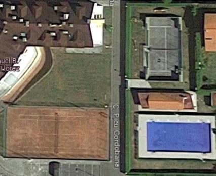 Raitan 2 - Apartamento Con Piscina Compartida Para 4 Pax - Vut-4301-As Colunga Exterior foto