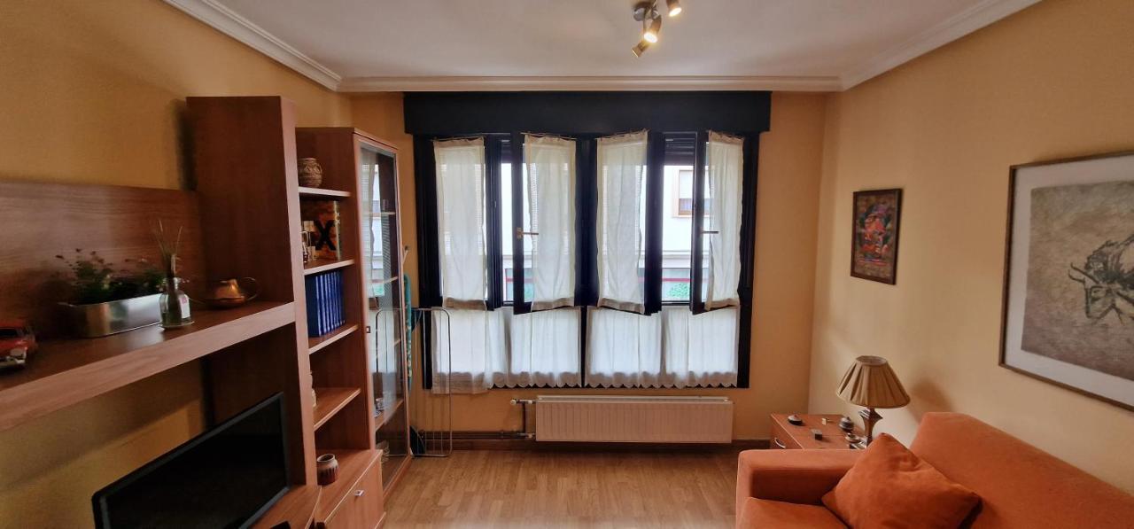 Raitan 2 - Apartamento Con Piscina Compartida Para 4 Pax - Vut-4301-As Colunga Exterior foto